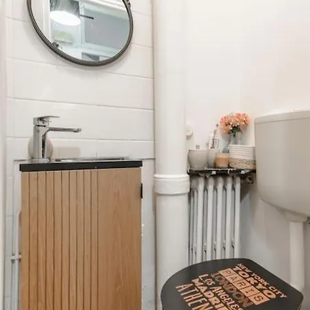 Apartment Sublime