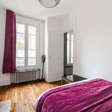 Sublime Paris