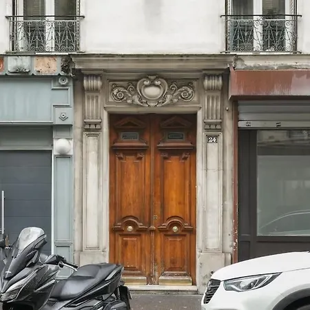 Sublime * Paris